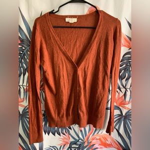 🔥5/$25 Forever 21 Cardigan Sweater Sz S